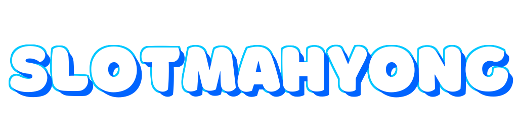 Logo SLOTMAHYONG